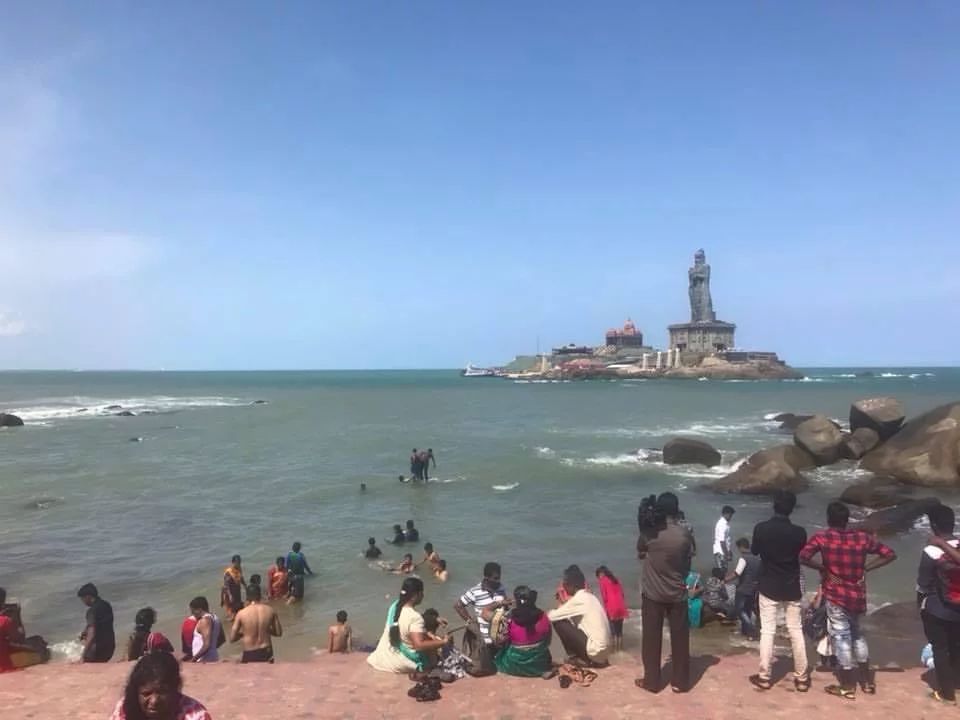 インド 撮影コーディネーター